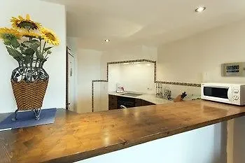 Bennecke Salvatore Appartement *
