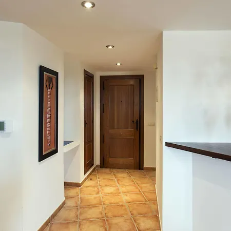 Apartment Bennecke Salvatore *