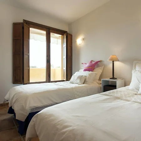 Apartment Bennecke Salvatore Orihuela