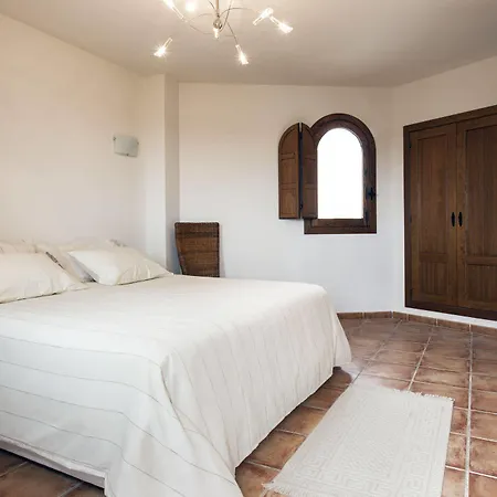 Apartment Bennecke Salvatore Orihuela
