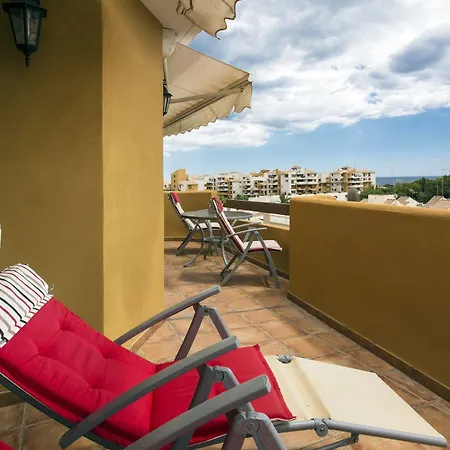Bennecke Salvatore Apartment