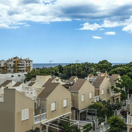 Apartment Bennecke Salvatore Orihuela